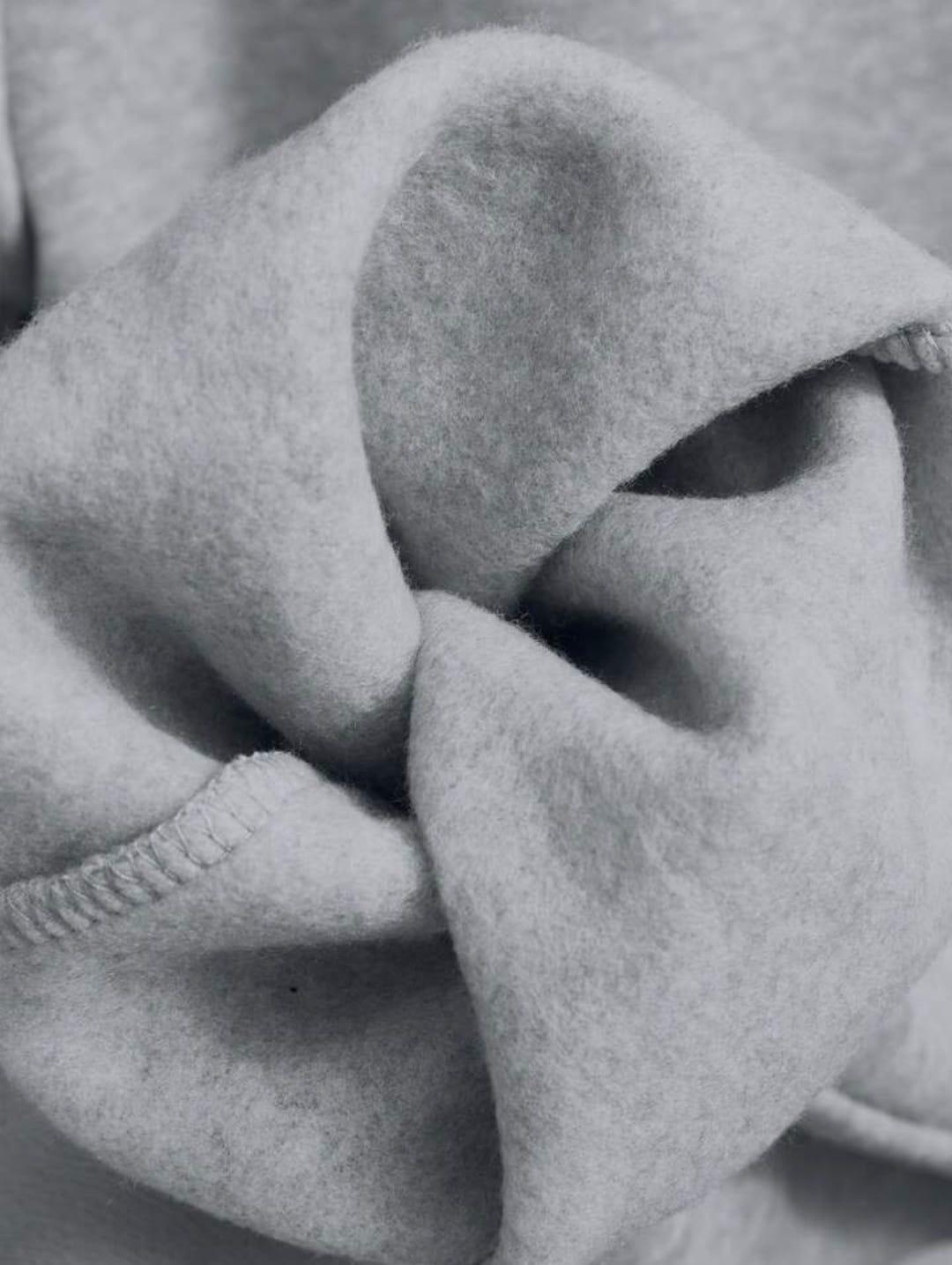 2 Pcs Men's Fleece Track Suit