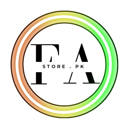 F.A . Store . PK