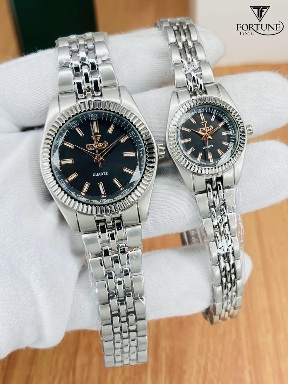 Couple Watch
