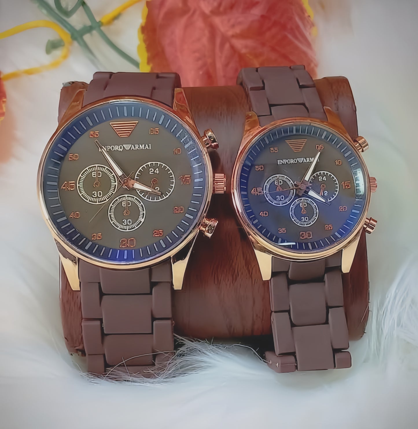 Couple Watches