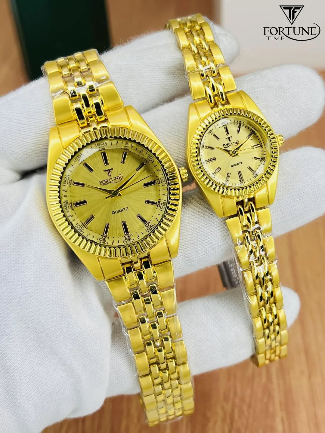 Couple Watch