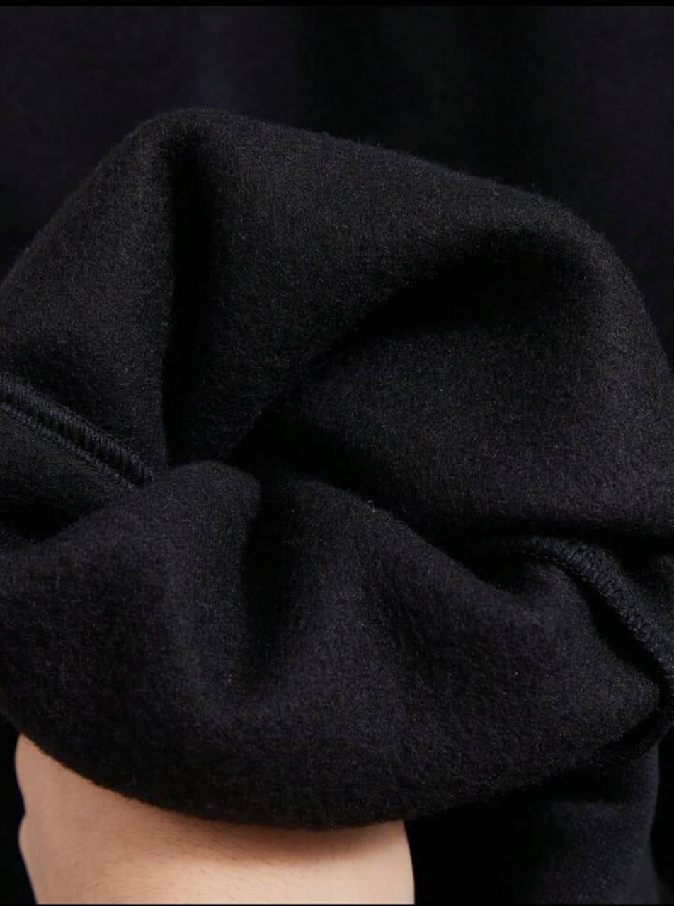 2 Pcs Men's Fleece Track Suit