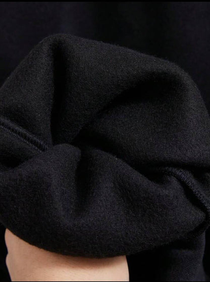 2 Pcs Men's Fleece Track Suit