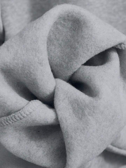 2 Pcs Men's Fleece Track Suit