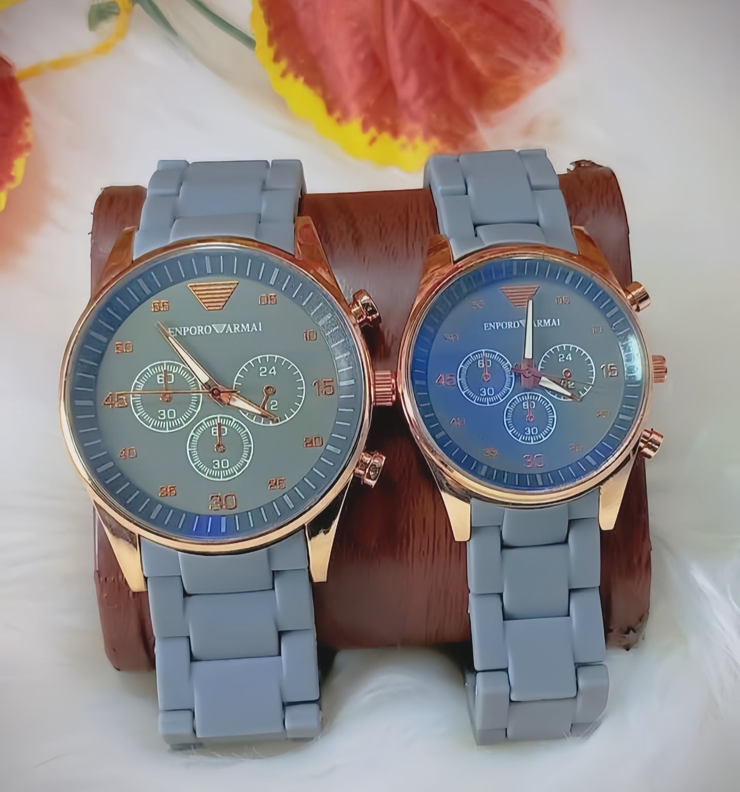Couple Watches