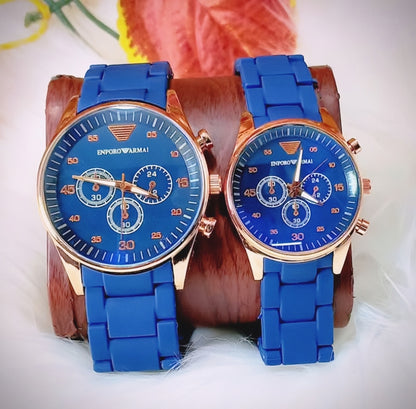 Couple Watches